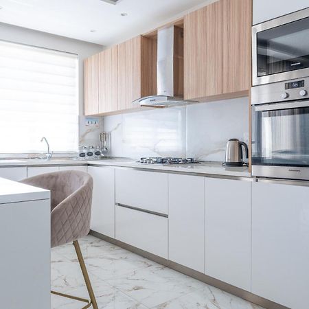 Modern & Luxurious Apartment - Prime Location St. Paul's Bay Bagian luar foto