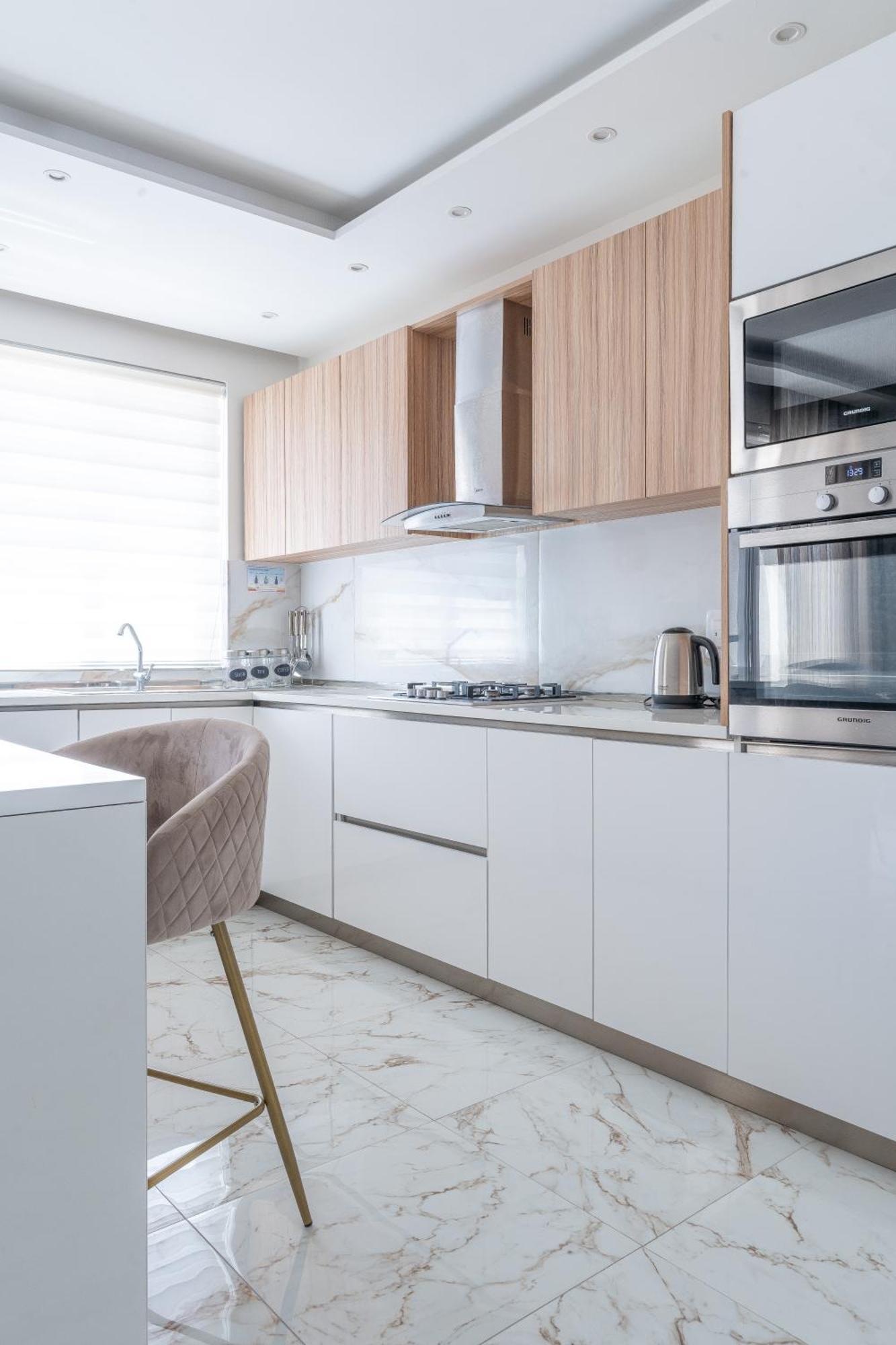 Modern & Luxurious Apartment - Prime Location St. Paul's Bay Bagian luar foto