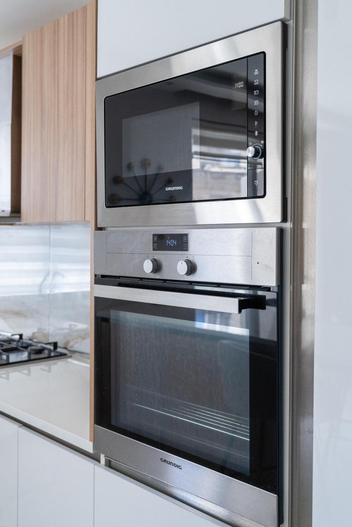 Modern & Luxurious Apartment - Prime Location St. Paul's Bay Bagian luar foto