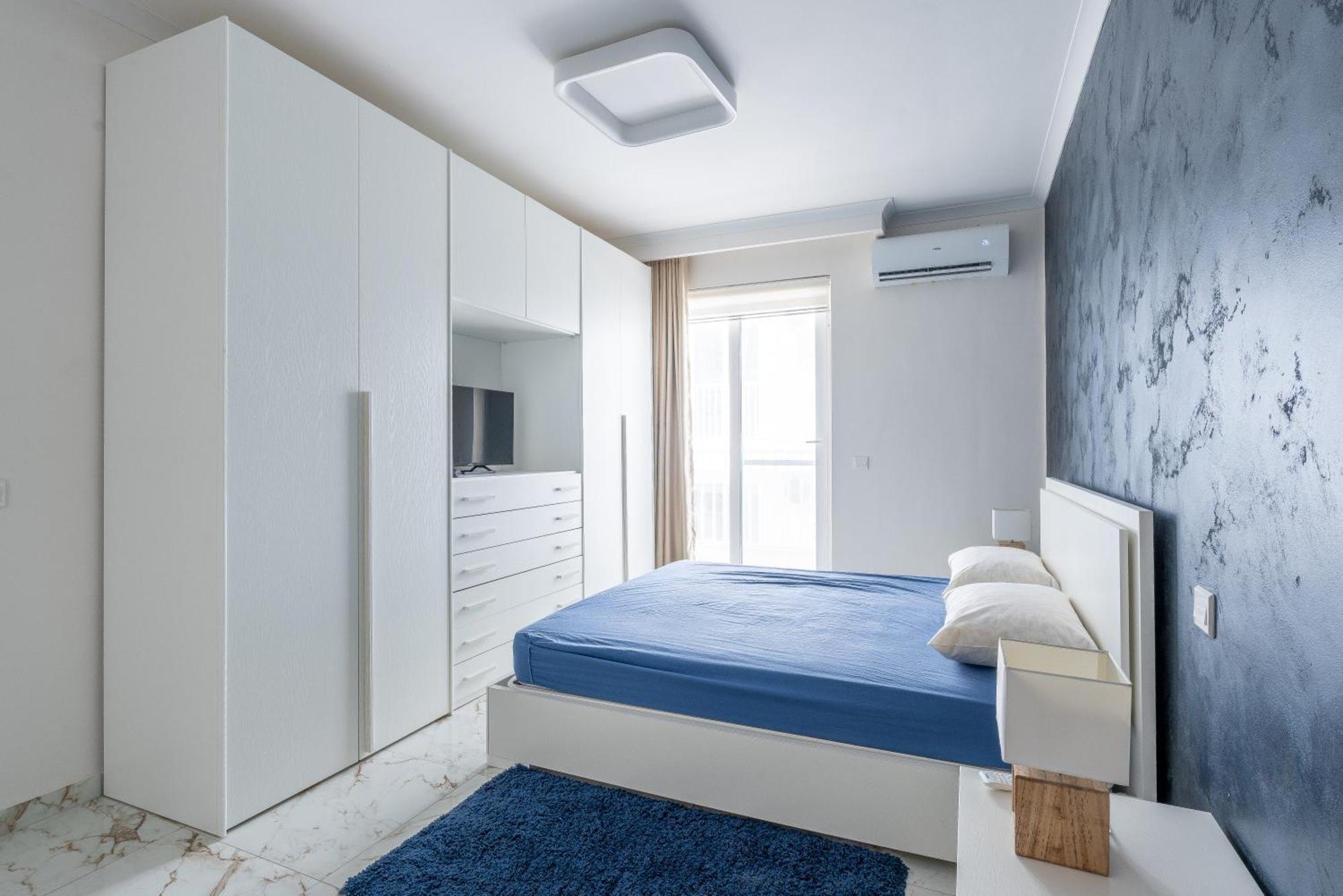 Modern & Luxurious Apartment - Prime Location St. Paul's Bay Bagian luar foto