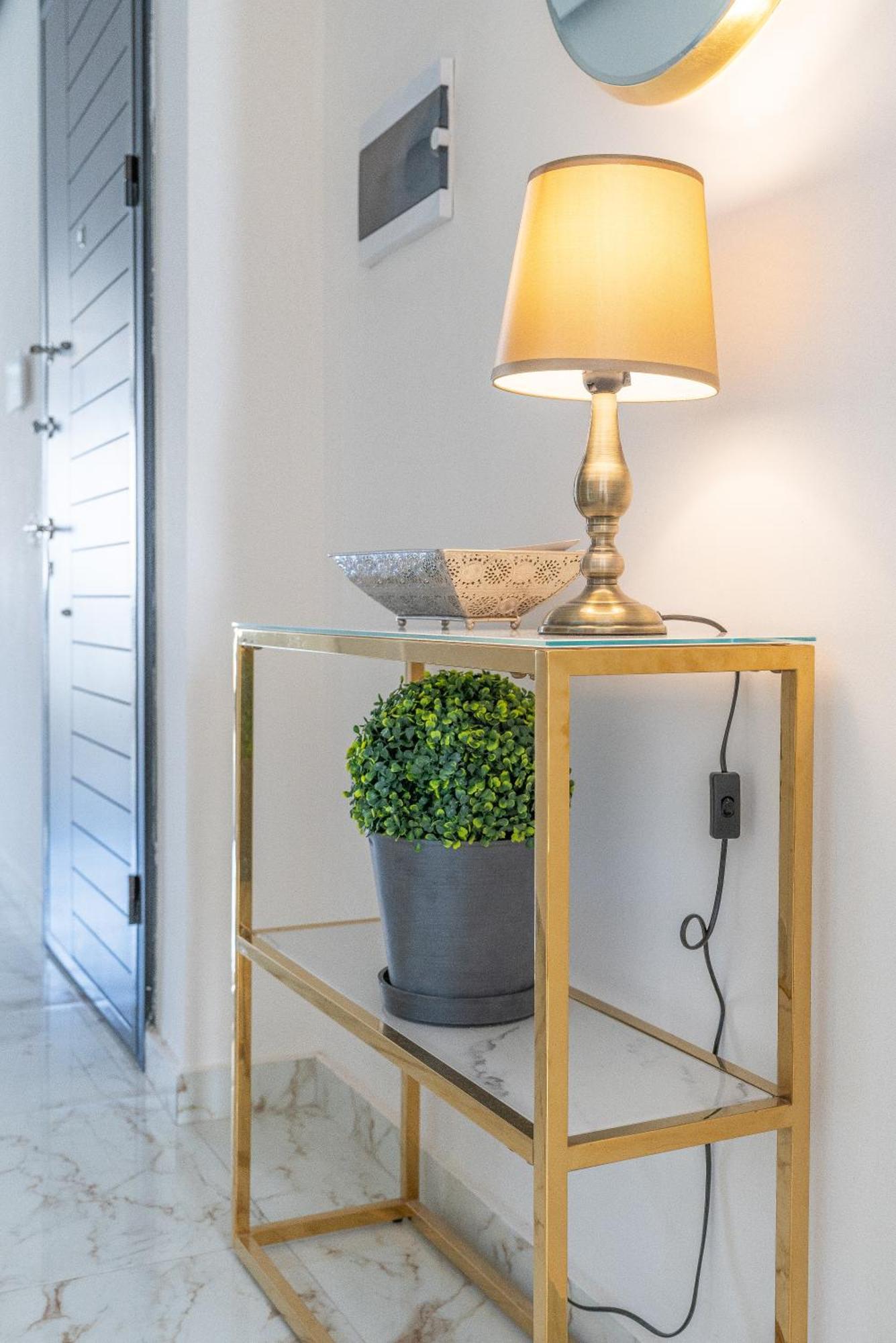 Modern & Luxurious Apartment - Prime Location St. Paul's Bay Bagian luar foto