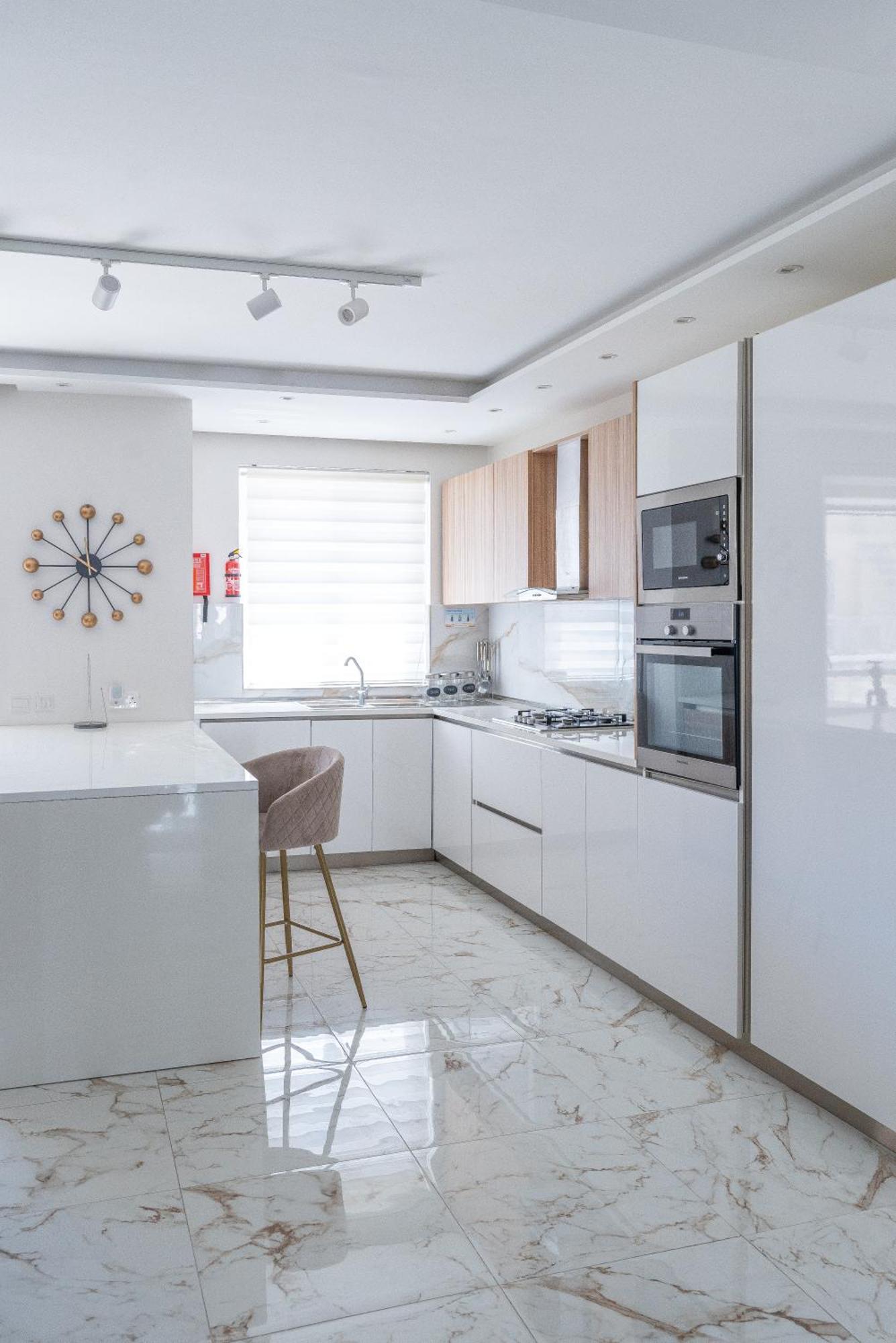 Modern & Luxurious Apartment - Prime Location St. Paul's Bay Bagian luar foto