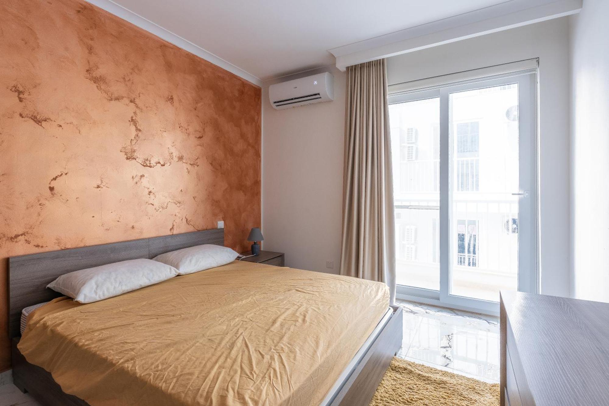 Modern & Luxurious Apartment - Prime Location St. Paul's Bay Bagian luar foto